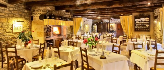 Restaurant Restaurant