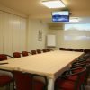 Salle de séminaire