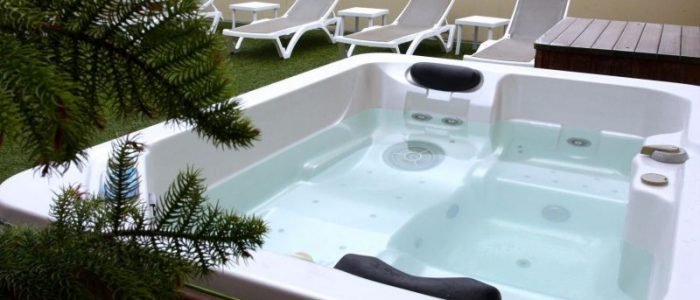 Spa de l'hotel Spa hotel