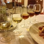 Dégustations à la ferme