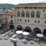 Figeac en Quercy