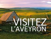 Visitez l'Aveyron